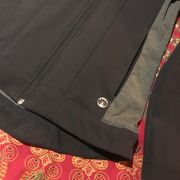 Mondetta soft shell jacket - Picture 2 of 5